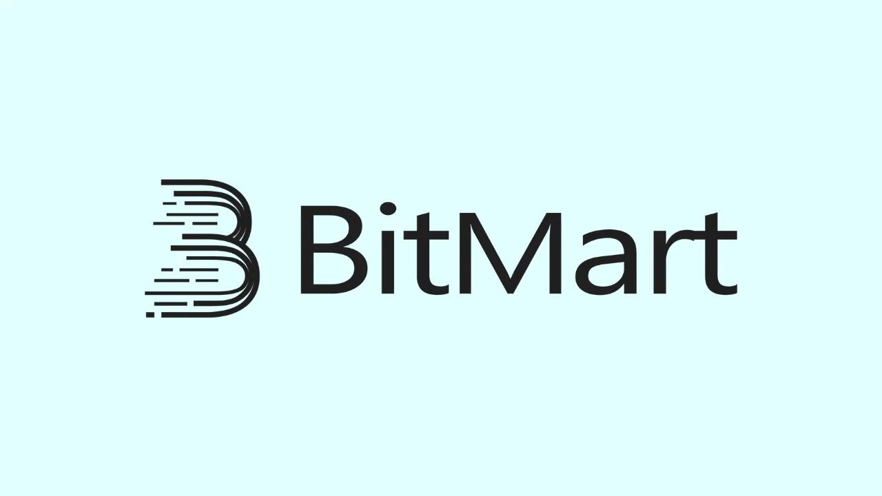 币市 BitMart