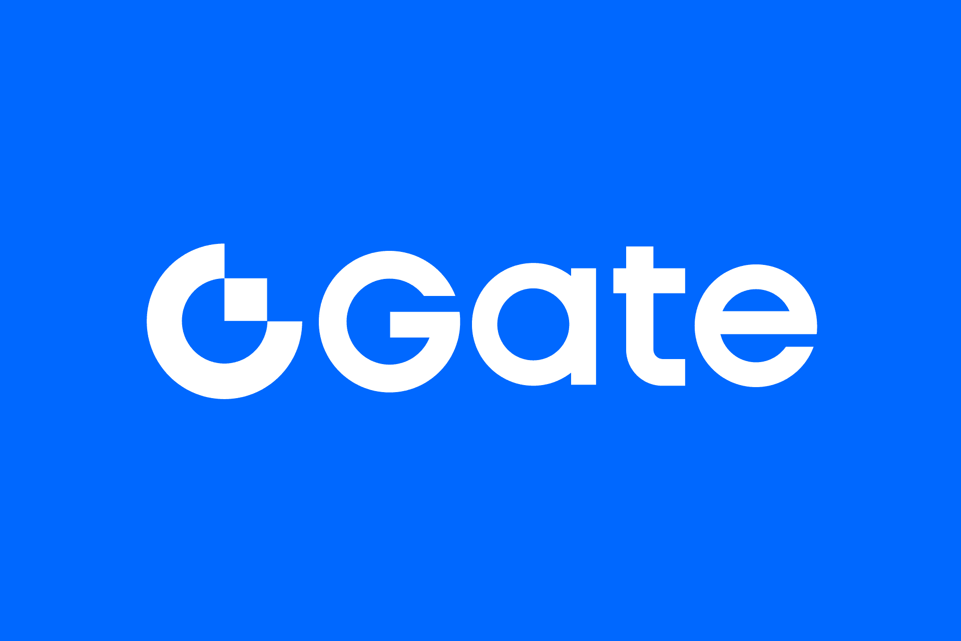 大门 Gate 芝麻开门