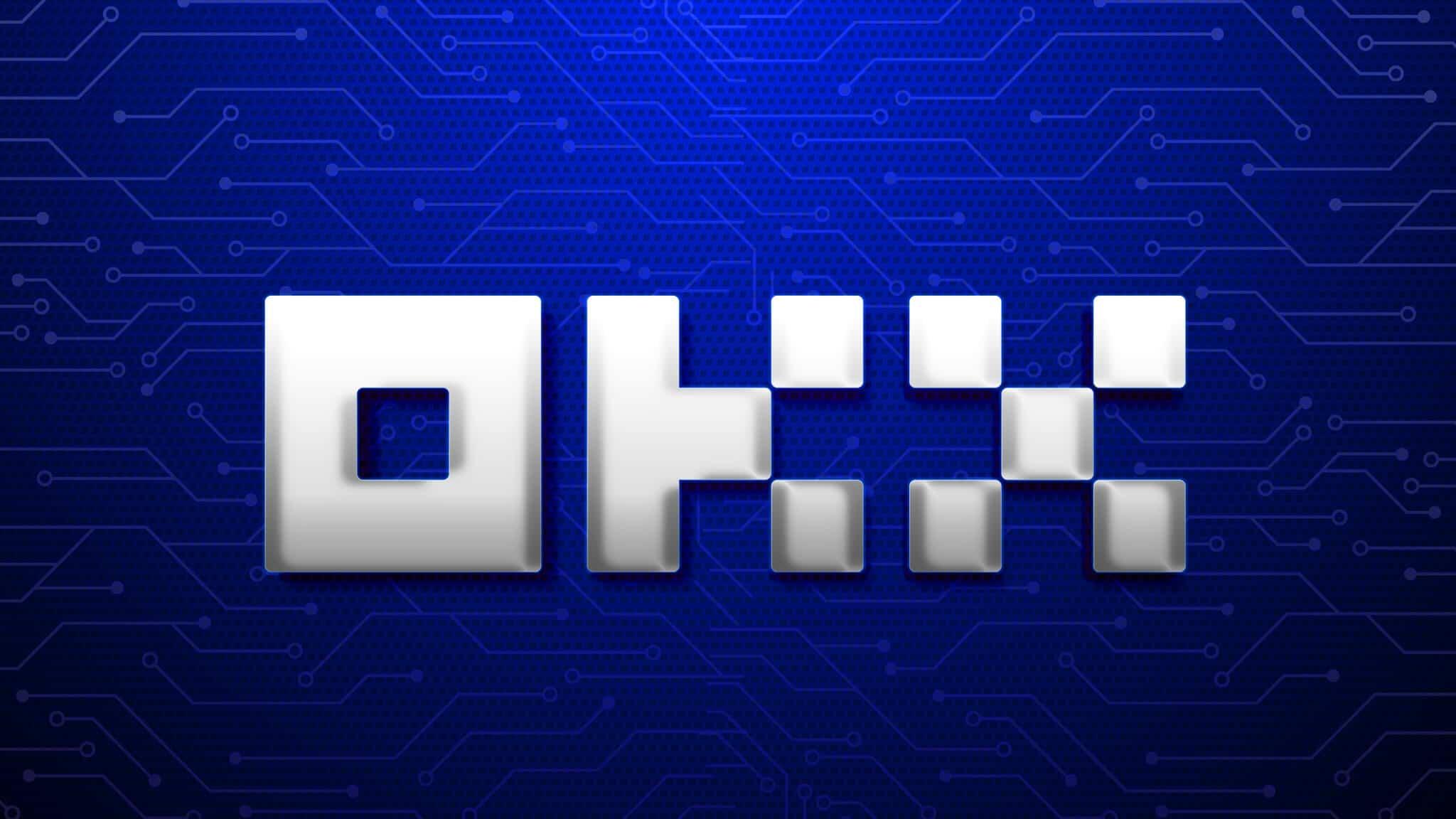欧易 OKX
