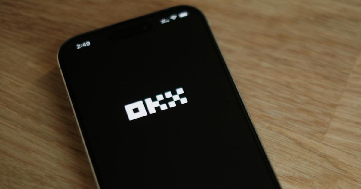 OKX APP 欧易 APP