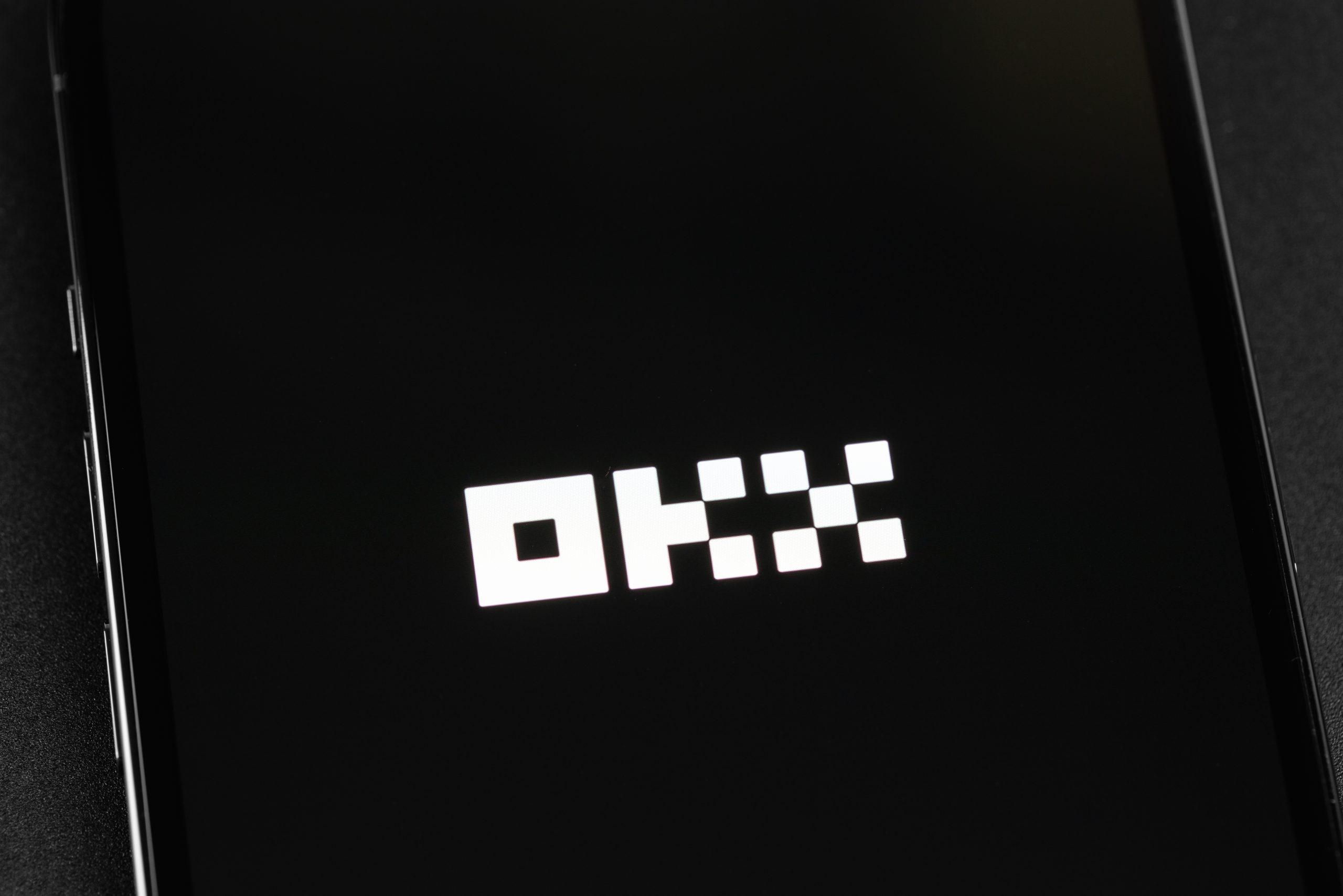 OKX APP 欧易 APP