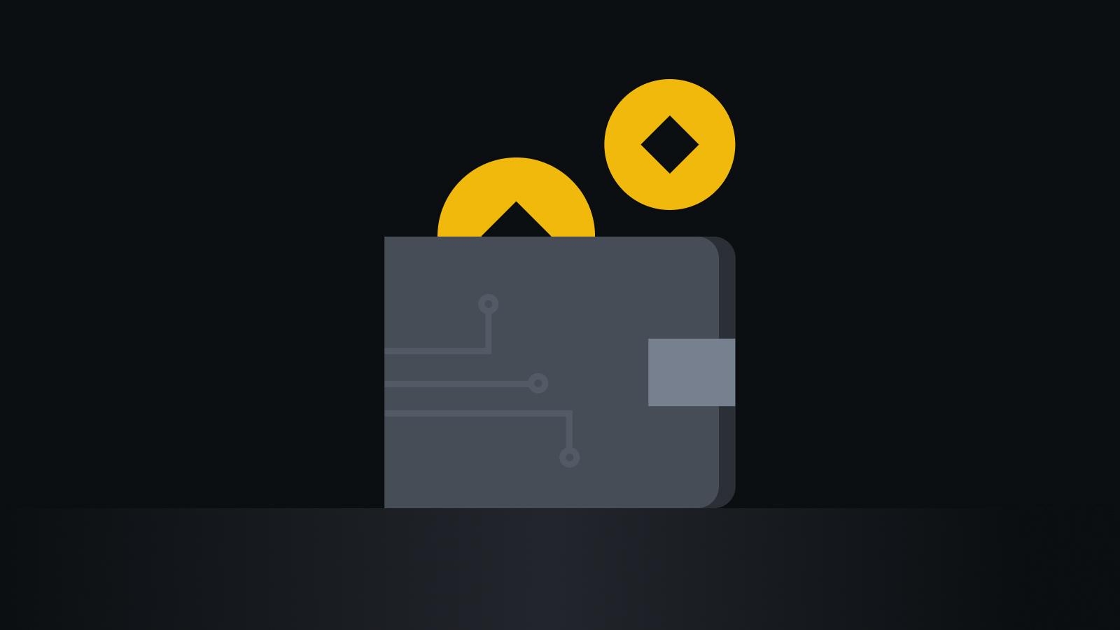 Web3 钱包 Web3 Wallet